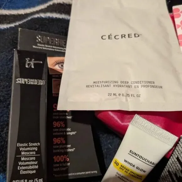 Set of samples 4 - Picture 4 of 6